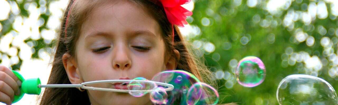 Hypnose für Kinder und Jugendliche