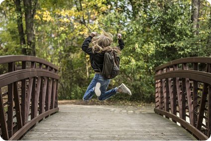 Hypnose für Kinder und Jugendliche
