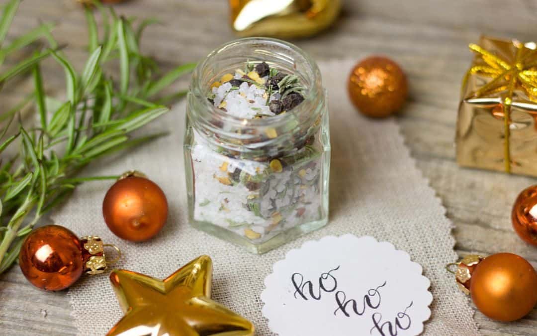 5 Schnelle Weihnachtsgeschenke