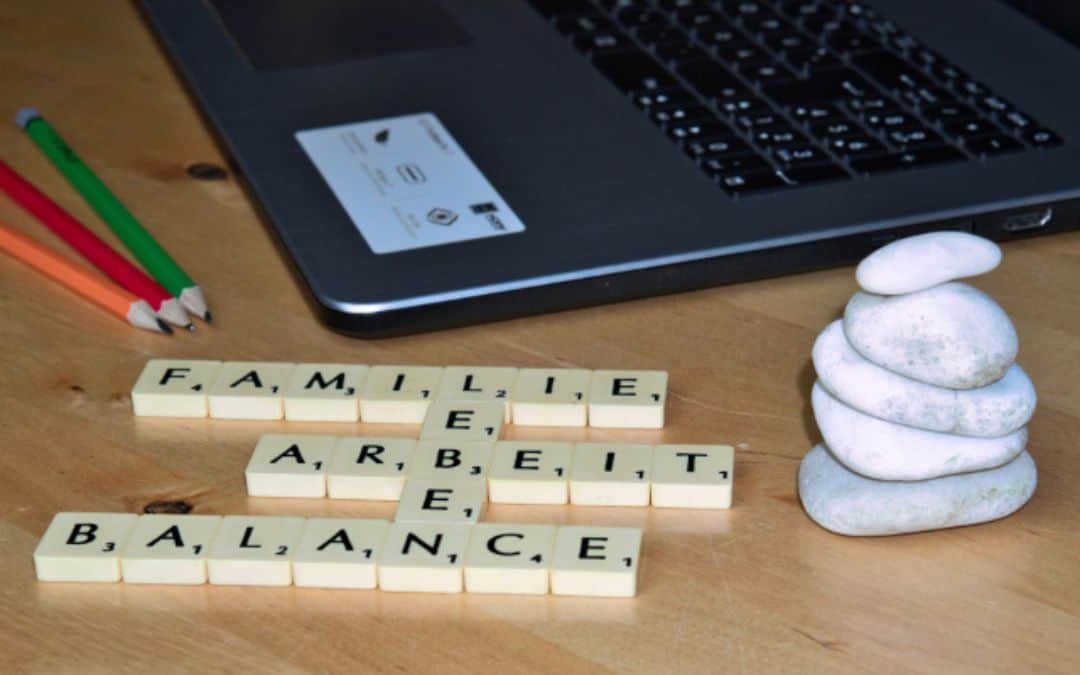 Work Life Balance