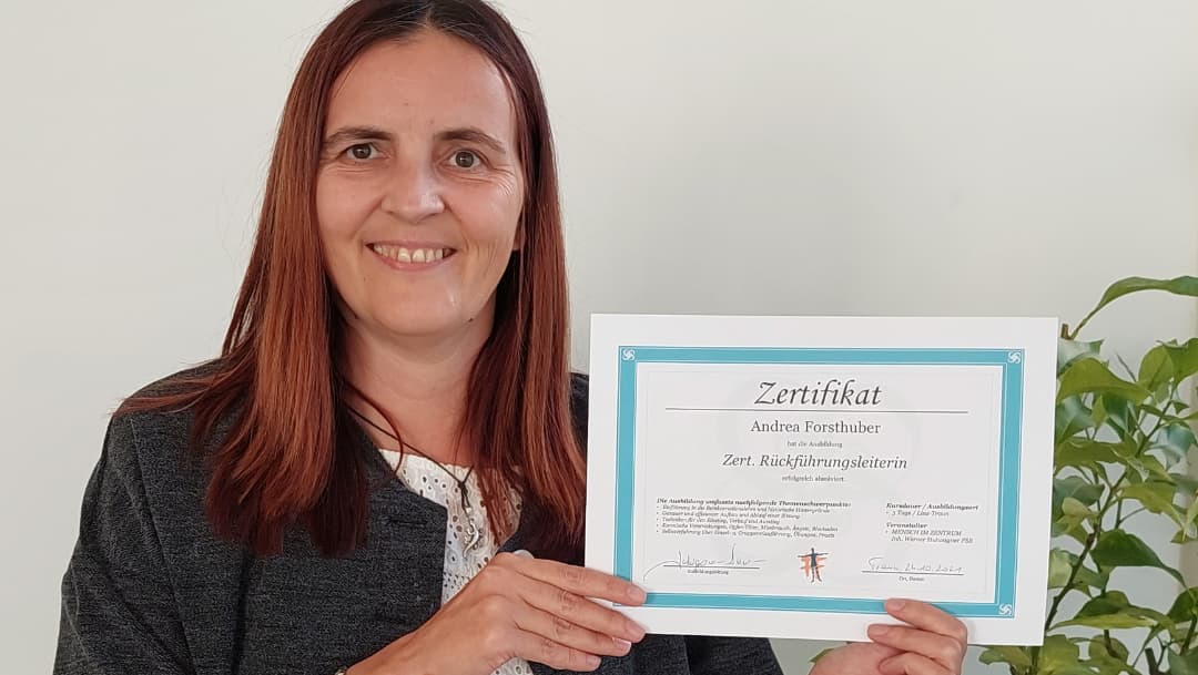 Rückführung bzw. Reinkarnationstherapie