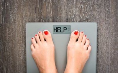 6 Gründe warum Abnehmen schwer fällt (und was du verändern kannst)