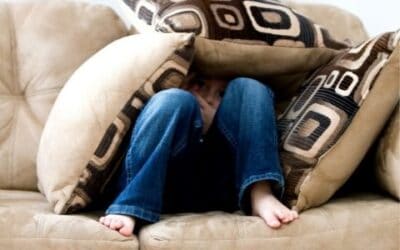 Meine 11 Tipps gegen Angst und schlechte Gefühle