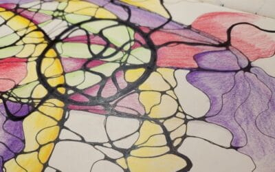 Neurographik Faszination und Zauber