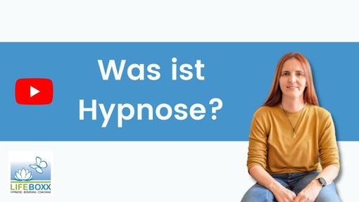 Video Was ist Hypnose?