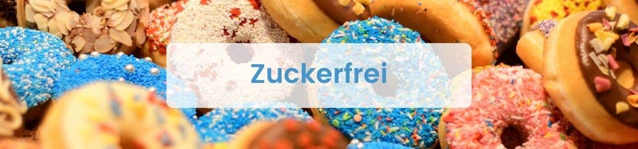 Zuckerfrei / Zuckerentzug Eugendorf bei Salzburg