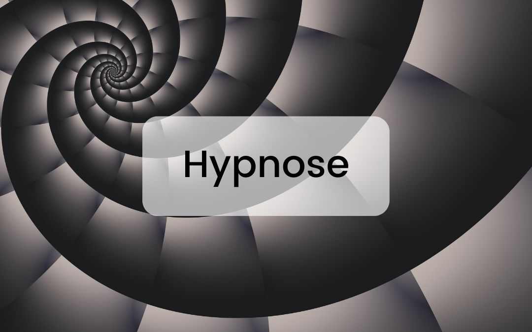5 wichtigsten Vorteile von Hypnose