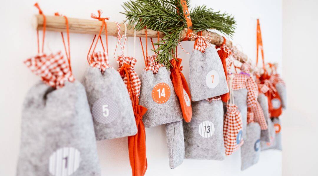 Adventkalender Adventkalender