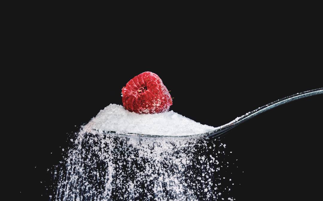 Zucker Reduzieren und Wohlfühlen: Wie du mit weniger Zucker ein gesünderes Leben führen kannst!