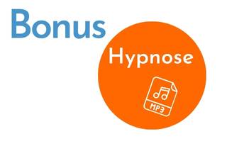 Bonus Hypnose, Selbstlernkurs Neurographik gegen Stress