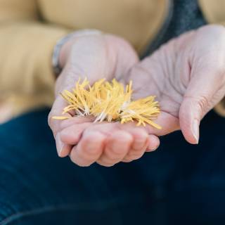 Impulse zur Fastenzeit gesunde Ernährung