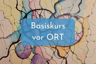 Neurographik Basiskurs vor ORT