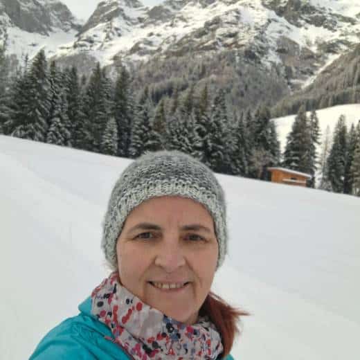 Andrea Forsthuber Natur mein Ausgleich