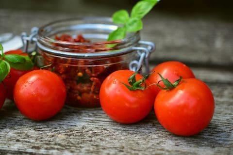 Tomatensalz