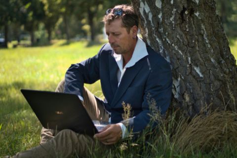 Work-Life-Balance