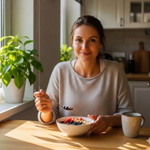 Intervallfasten abnehmen Frauen