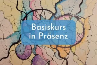 Neurographik Basiskurs in Präsenz