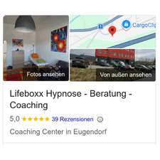 Google Berwertungen Gesamt