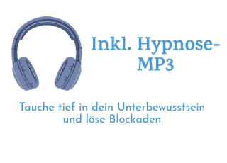 Hypnose MP3 gegen Stress