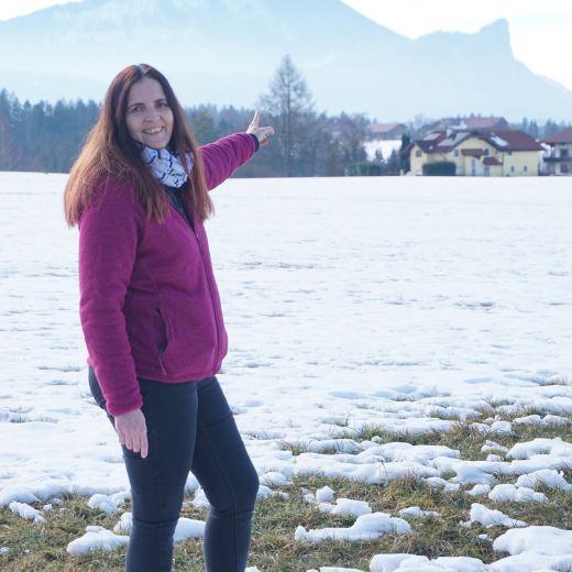 Selfecare nicht immer einfach