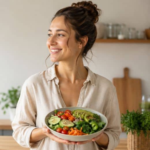 Scheinfasten gegen Heißhunger