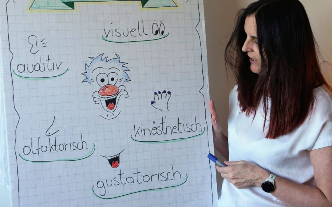 Woran erkennst du eine gute Hypnose Ausbildung in Österreich